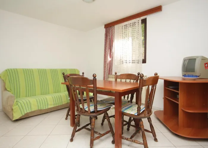 Apartman 8090c Mali Lošinj