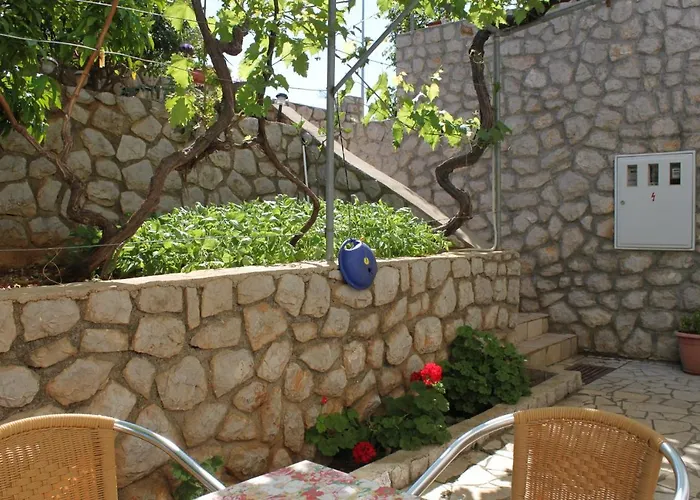 8090c * Mali Lošinj