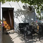 8090c Lägenhet Mali Lošinj