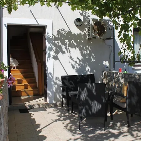 8090c Apartment Mali Losinj