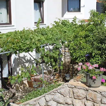 Appartement 8090c Mali Lošinj