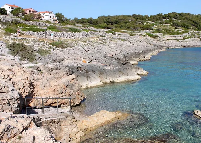 Appartamento 8090c Mali Lošinj