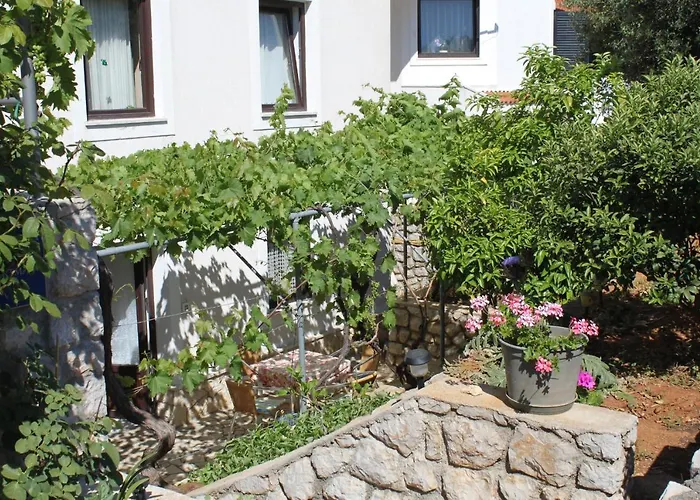 Appartamento 8090c Mali Lošinj