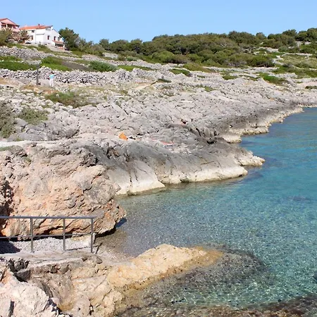 Apartment 8090c Mali Lošinj